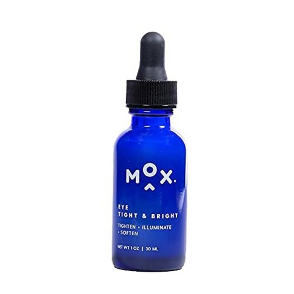 Mox Eye Tight & Bright Instant Firming and Brightening Cream - Picture 1 of 4